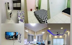 Ayaan Lavish Homestay With Free Wifi